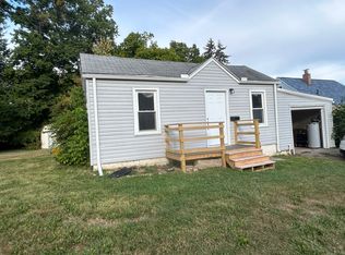 340 Muth Rd, Mansfield, OH 44903