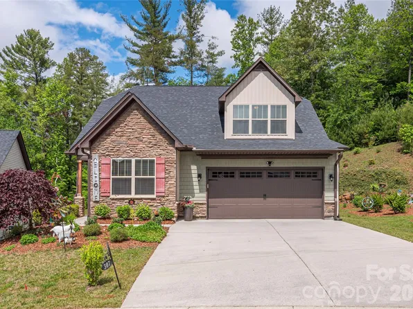 307 Wild Ginger Ct #37, Weaverville, NC 28787