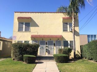 1135 N Yosemite Ave, Fresno, CA