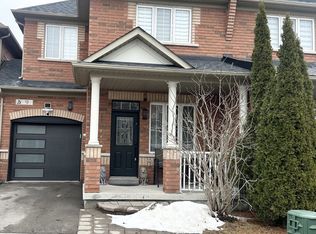 9 Aubergine St, Richmond Hill, ON L4E5A8