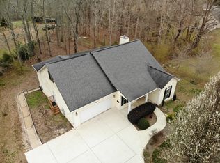 5891 Cool Springs Rd, Gainesville, GA 30506