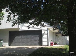 2110 Elmwood St, Lawrence, KS 66046
