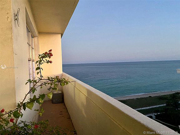 2nd image of 9511 Collins Ave #Penthouse 1505