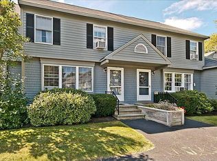 15 Northwood Dr #15, Portland, ME 04103