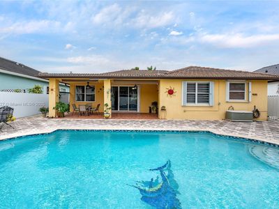 16911 NW 87th Ct, Miami Lakes, FL, 33018