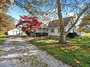4551 N 225 E, Whiteland, IN 46184