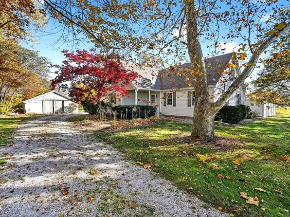4551 N 225 E, Whiteland, IN 46184