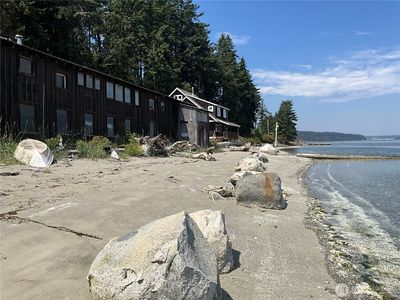 124 N Water Street, Port Hadlock, WA, 98339