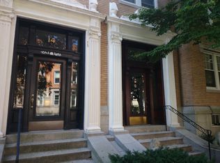 16 Fairbanks St, Brookline, MA 02446