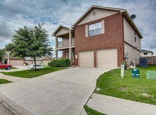 12800 Wooly Bucket Cv, Elgin, TX 78621