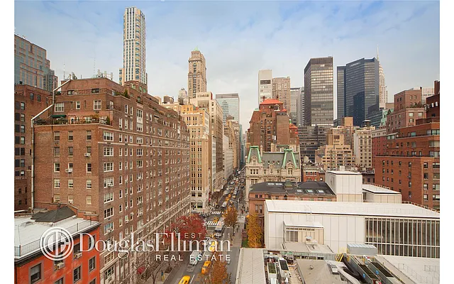 Rented by Douglas Elliman | media 10