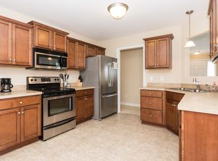 106 Brindley Cir, Clayton, NC 27520