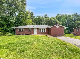 140 Honda St, Inman, SC 29349