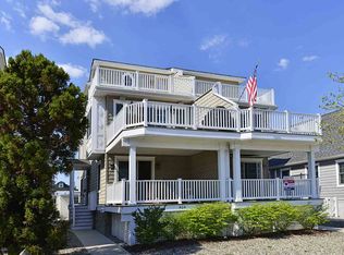 404 21st St, Avalon, NJ 08202