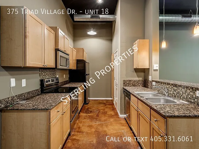 375 Triad Village Dr #18 — Photo 20