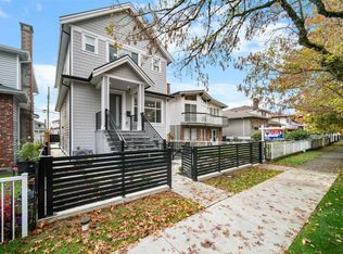 2174 E 46th Ave, Vancouver, BC