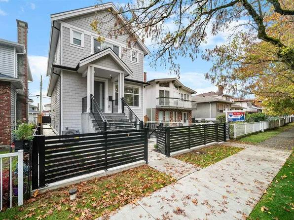 2174 E 46th Ave, Vancouver, BC V5P 1P4