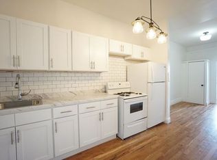 250 Stockholm St #4N, Brooklyn, NY 11237