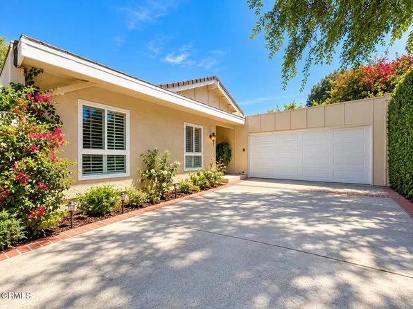 2076 E Stonesgate St, Westlake Village, CA 91361