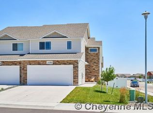 3751 Rain Dancer Trl, Cheyenne, WY 82001