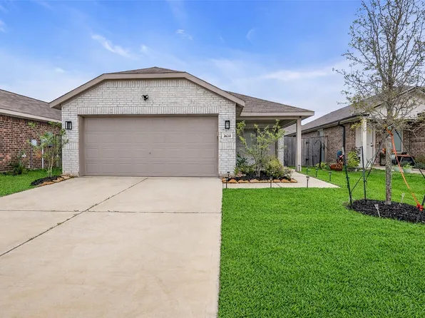 26718 Paloma Blanca Dr, Katy, TX 77493