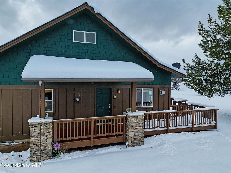 112A Columbia Blvd, Blanchard, ID 83804 Zillow