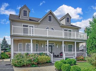 412 Carter Ave, Point Pleasant Beach, NJ 08742