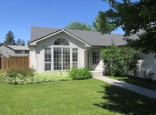 2685 N Top Flight Dr, Post Falls, ID 83854