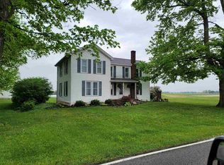 7815 E Lennon Rd, Corunna, MI 48817