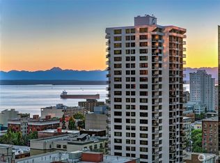 Escala, Seattle, WA 98101