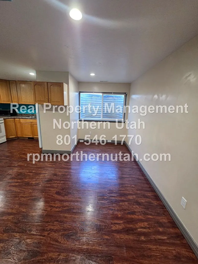 4 Bed 2 Bath Basement Unit in Syracuse! — Photo 4