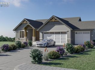 4558 Outlook Ridge Trl, Colorado Springs, CO 80924