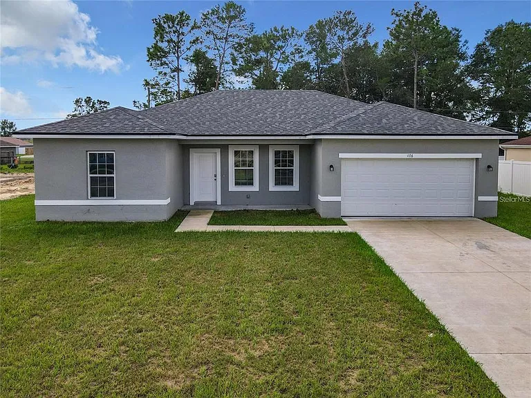 406 Marion Oaks Trl — Photo 4