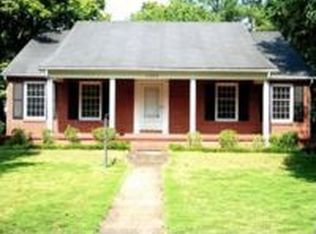 1503 11th Ave SE, Decatur, AL 35601