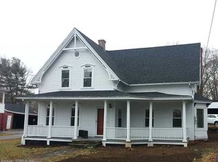 184 Mechanic St, Killingly, CT 06239