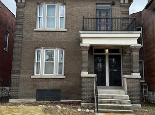 3214 Natural Bridge Ave, Saint Louis, MO 63107