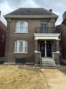 3214 Natural Bridge Ave, Saint Louis, MO, 63107