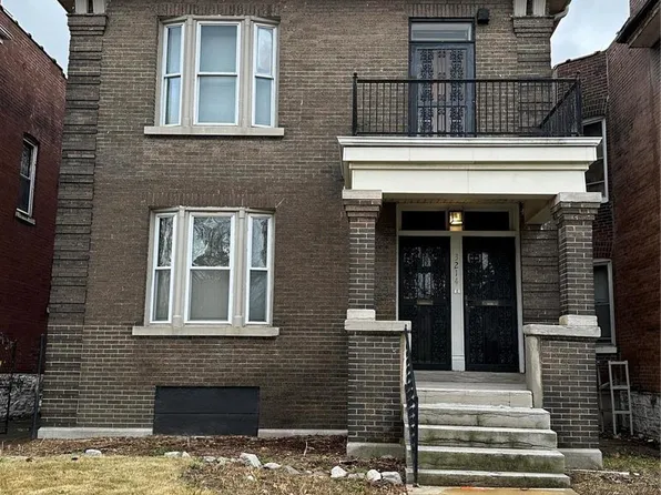 3214 Natural Bridge Ave, Saint Louis, MO 63107