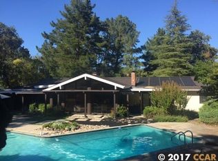 53 El Camino Corto, Walnut Creek, CA 94596