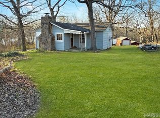 1457 NE 32nd Pvt Rd, Osceola, MO 64776