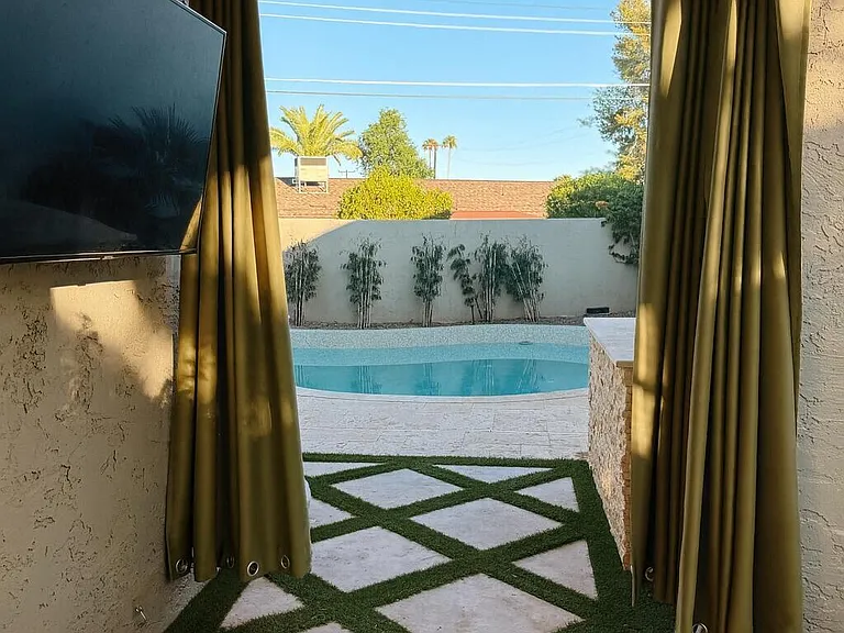 8100 E Camelback Rd #163 — Photo 31