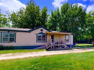 18105 S Rock Creek Rd, Shawnee, OK 74801