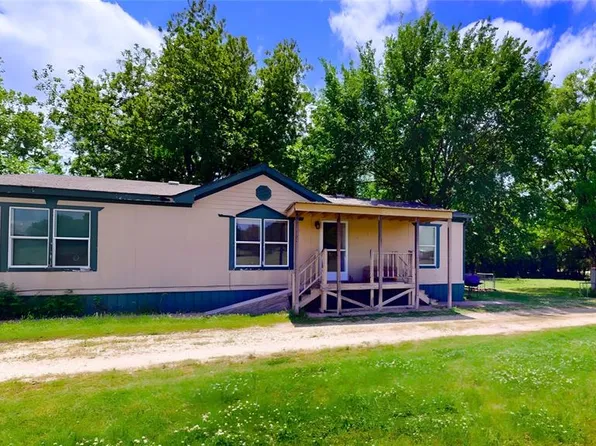 18105 S Rock Creek Rd, Shawnee, OK 74801