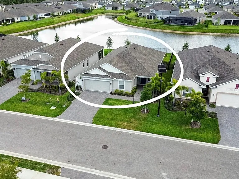 16830 Canopy Garden Dr — Photo 1