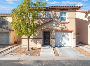 1279 Black Cherry St, Las Vegas, NV 89142