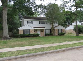 2107 Teague Rd, Houston, TX 77080