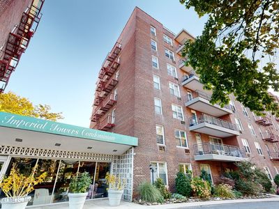 55 Austin Pl APT 2Y, Staten Island, NY, 10304
