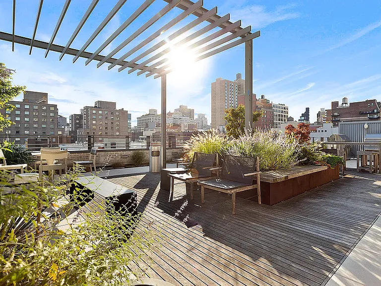 211 E 13th St #4J — Photo 16