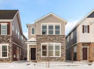 302 Rum River Way, Anoka, MN 55303