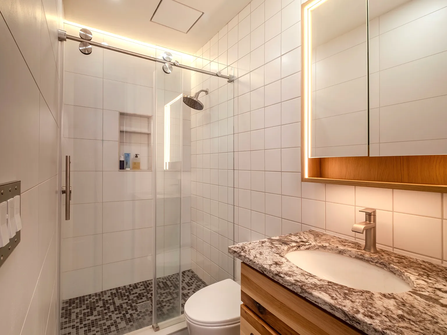 3 bed, 1040 sqft, $2,800 — Photo 3